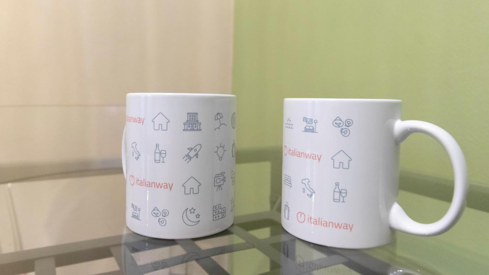 Italianway - Venezia 33 Apartment Милано Екстериор снимка