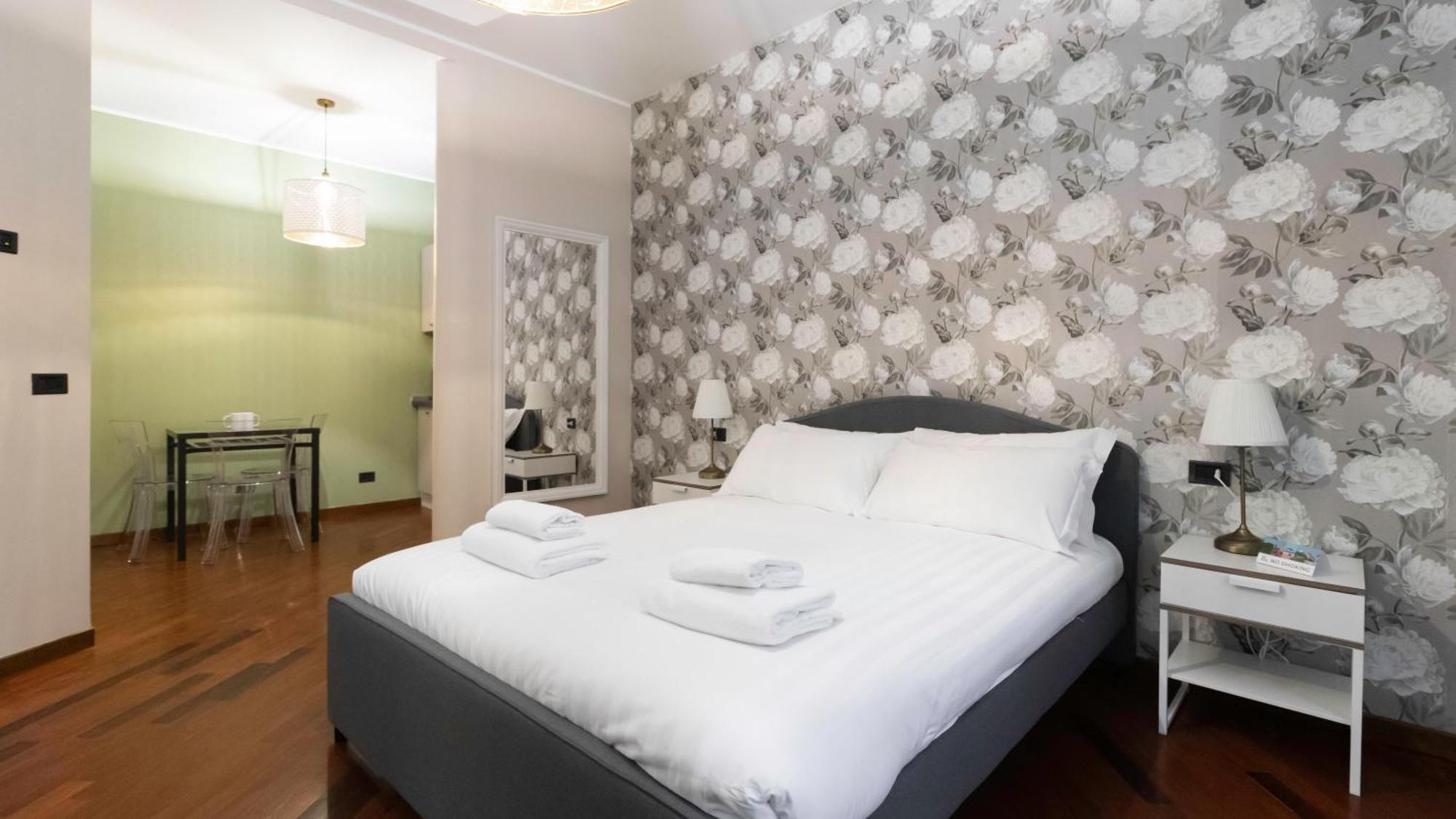 Italianway - Venezia 33 Apartment Милано Екстериор снимка