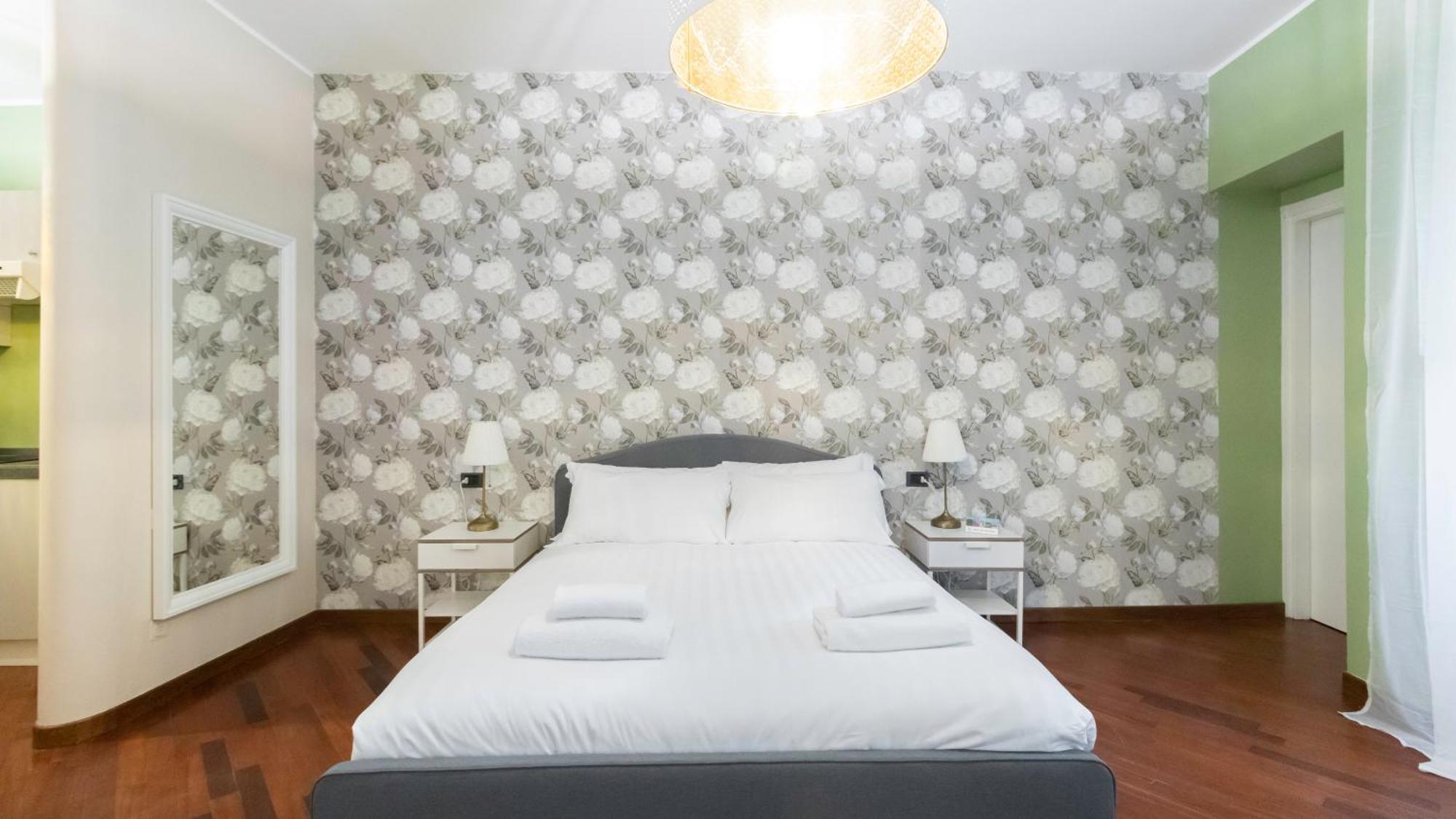 Italianway - Venezia 33 Apartment Милано Екстериор снимка