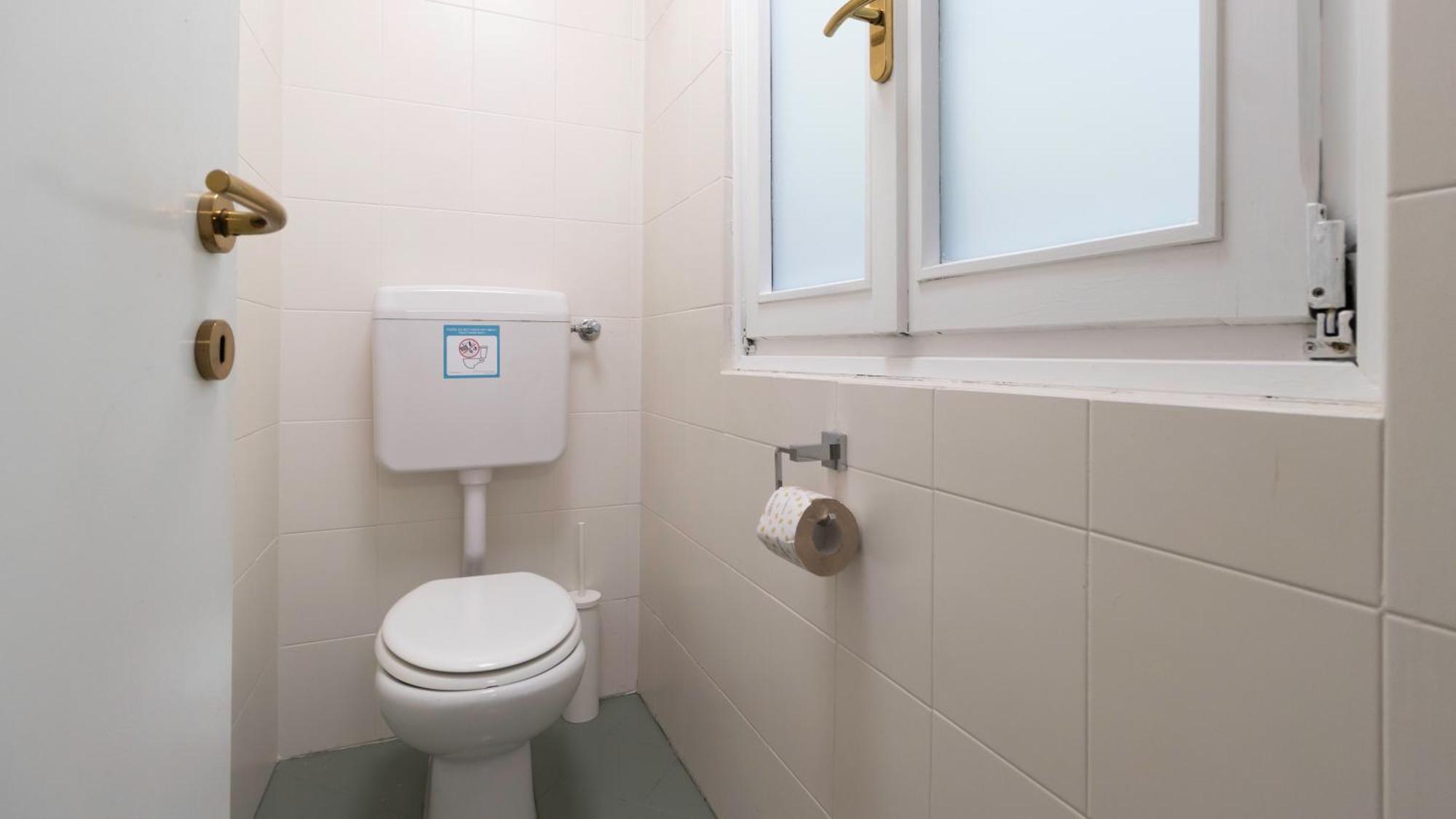 Italianway - Venezia 33 Apartment Милано Екстериор снимка