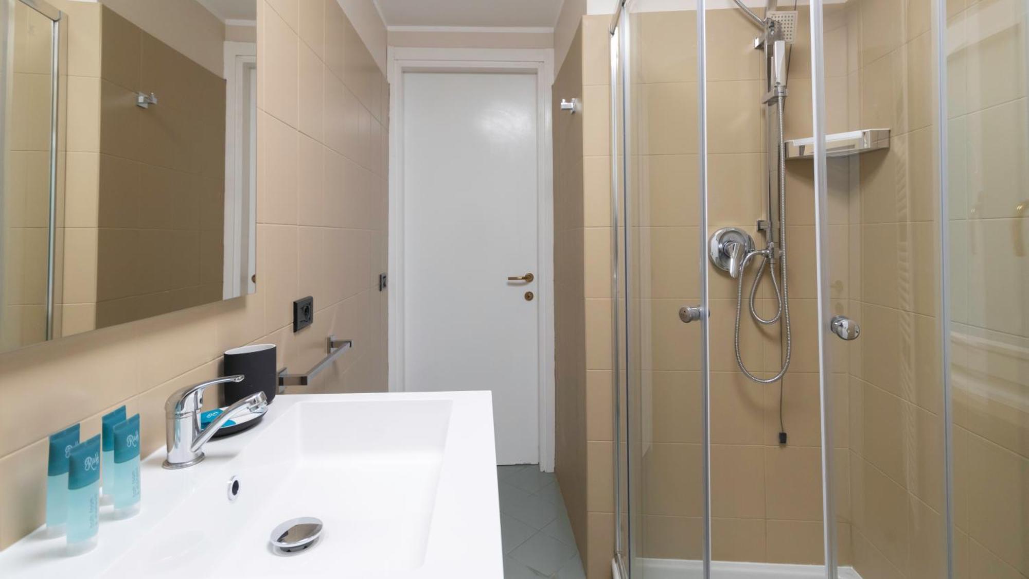 Italianway - Venezia 33 Apartment Милано Екстериор снимка