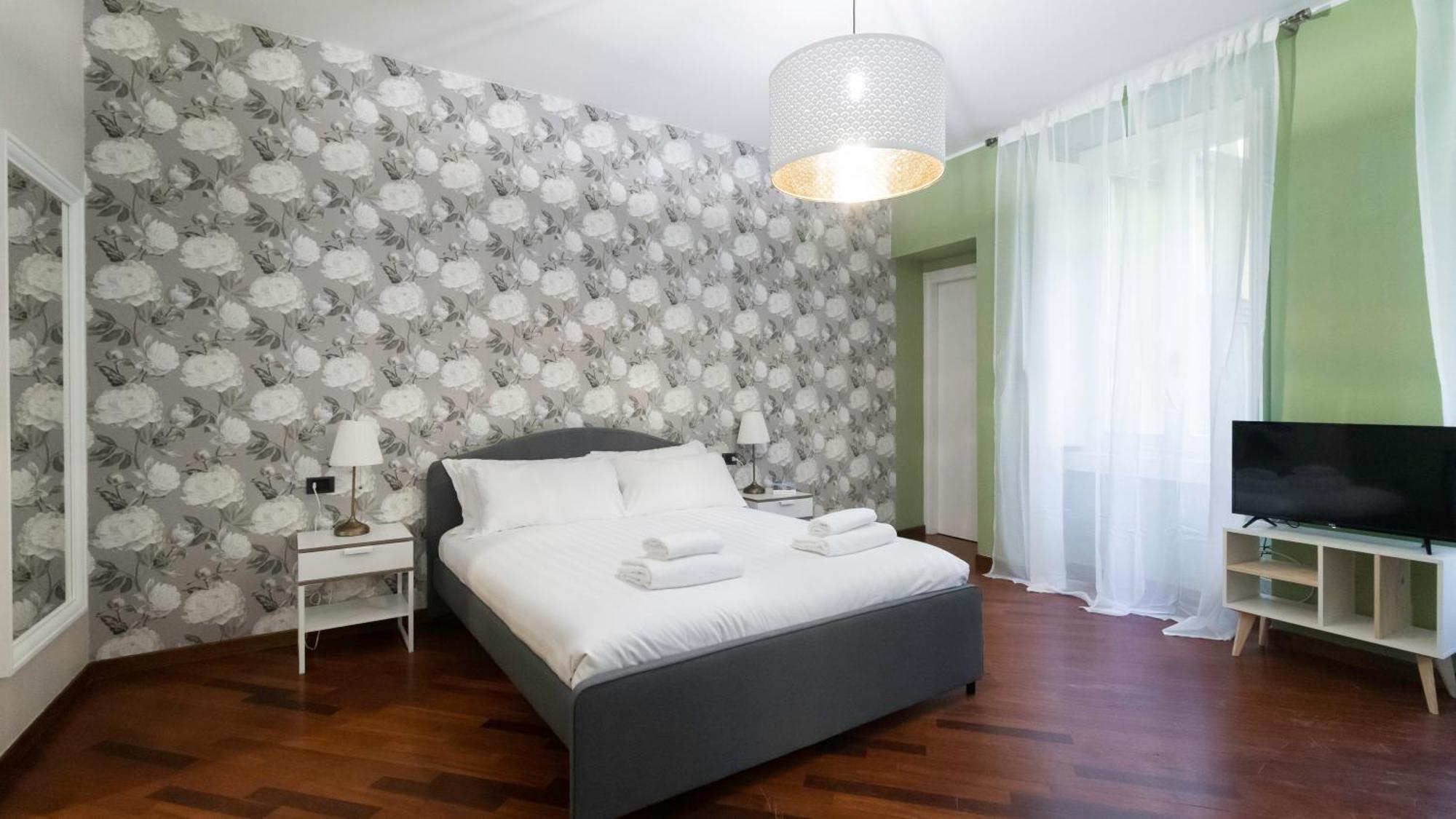 Italianway - Venezia 33 Apartment Милано Екстериор снимка