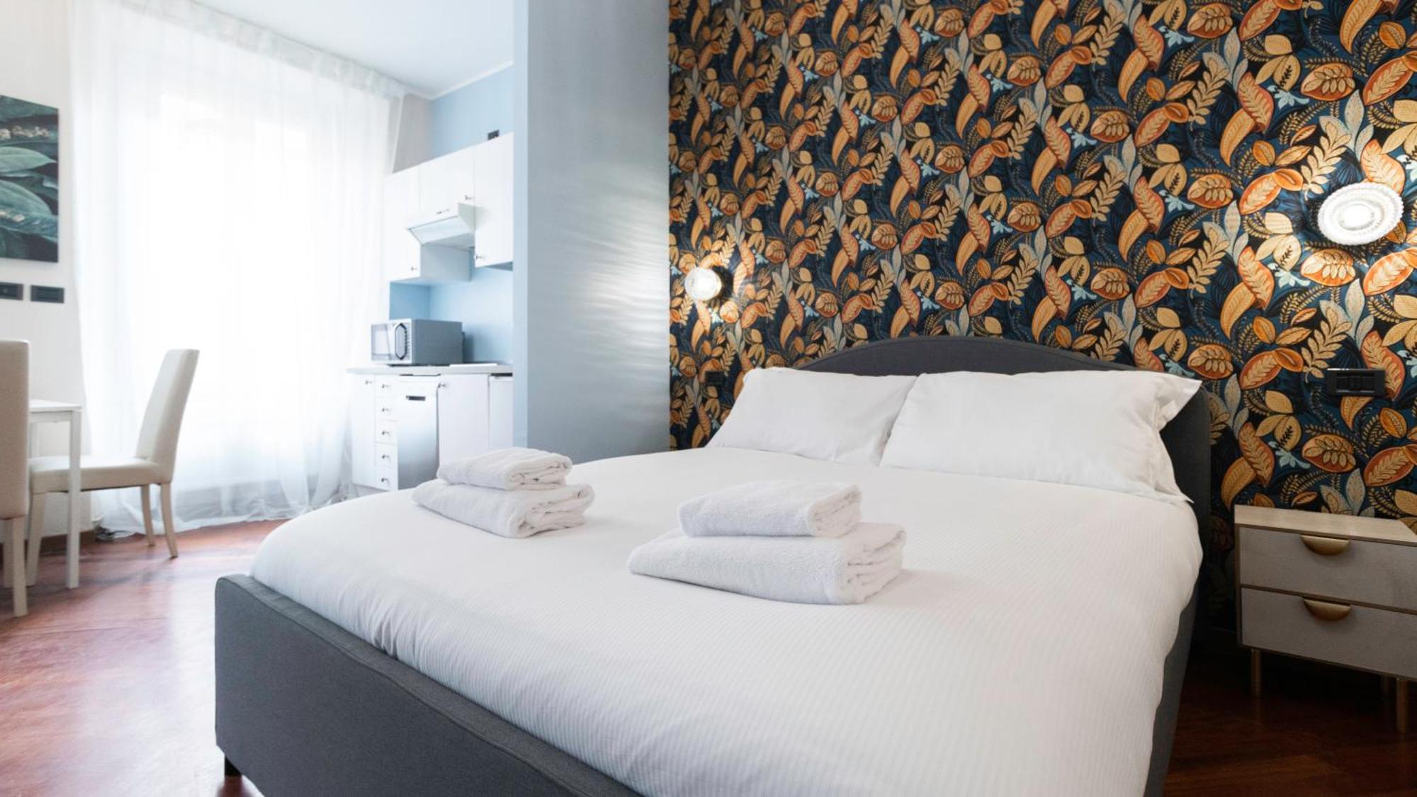 Italianway - Venezia 33 Apartment Милано Екстериор снимка
