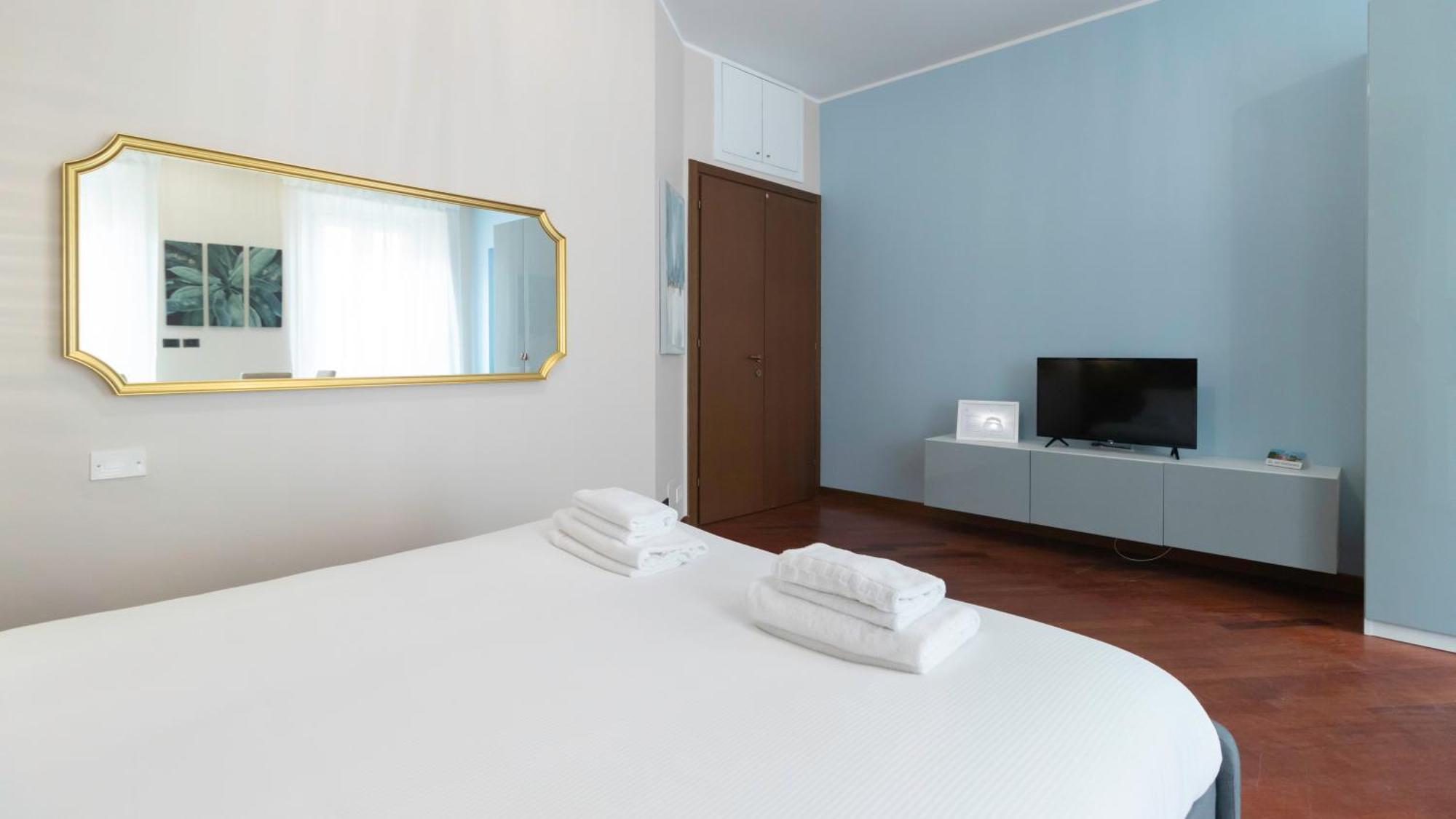 Italianway - Venezia 33 Apartment Милано Екстериор снимка