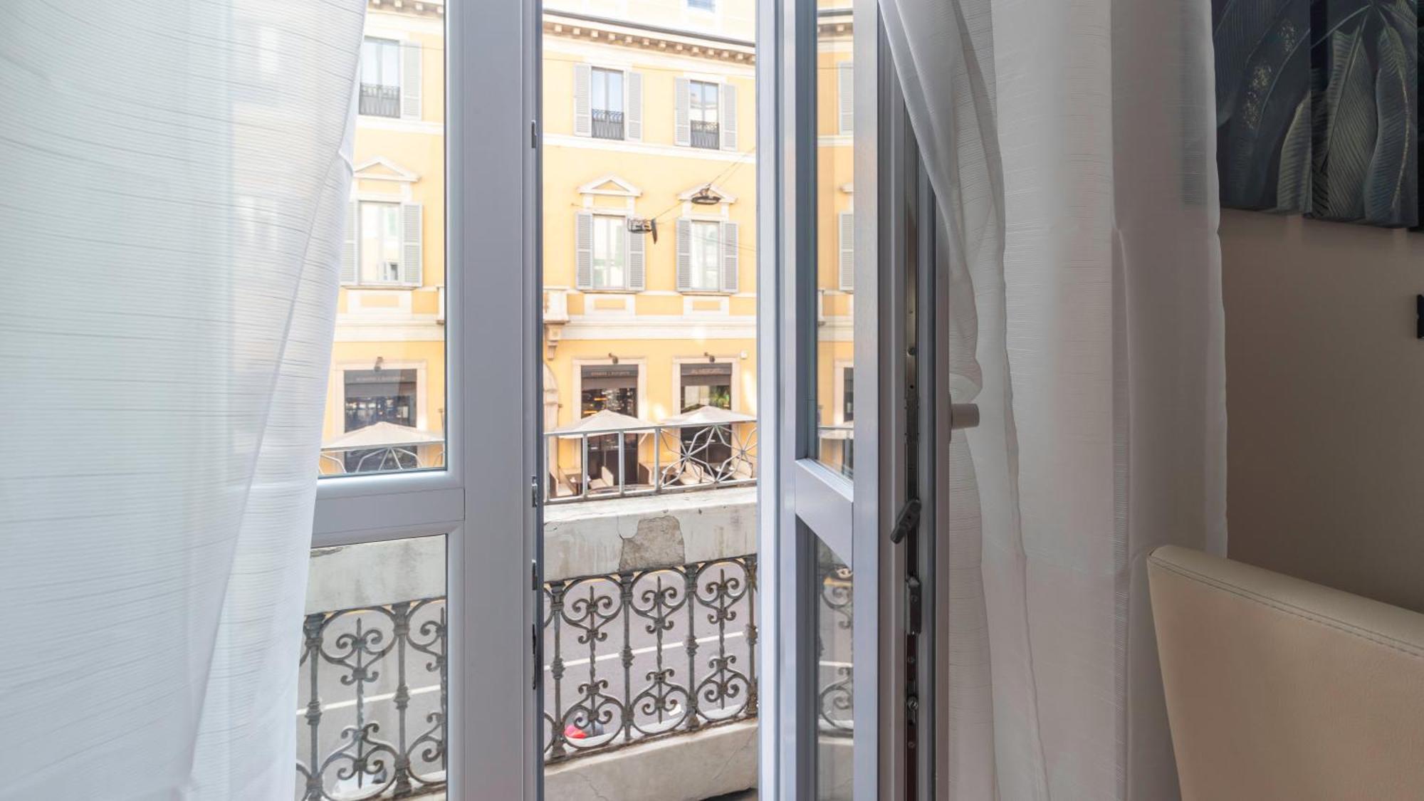 Italianway - Venezia 33 Apartment Милано Екстериор снимка