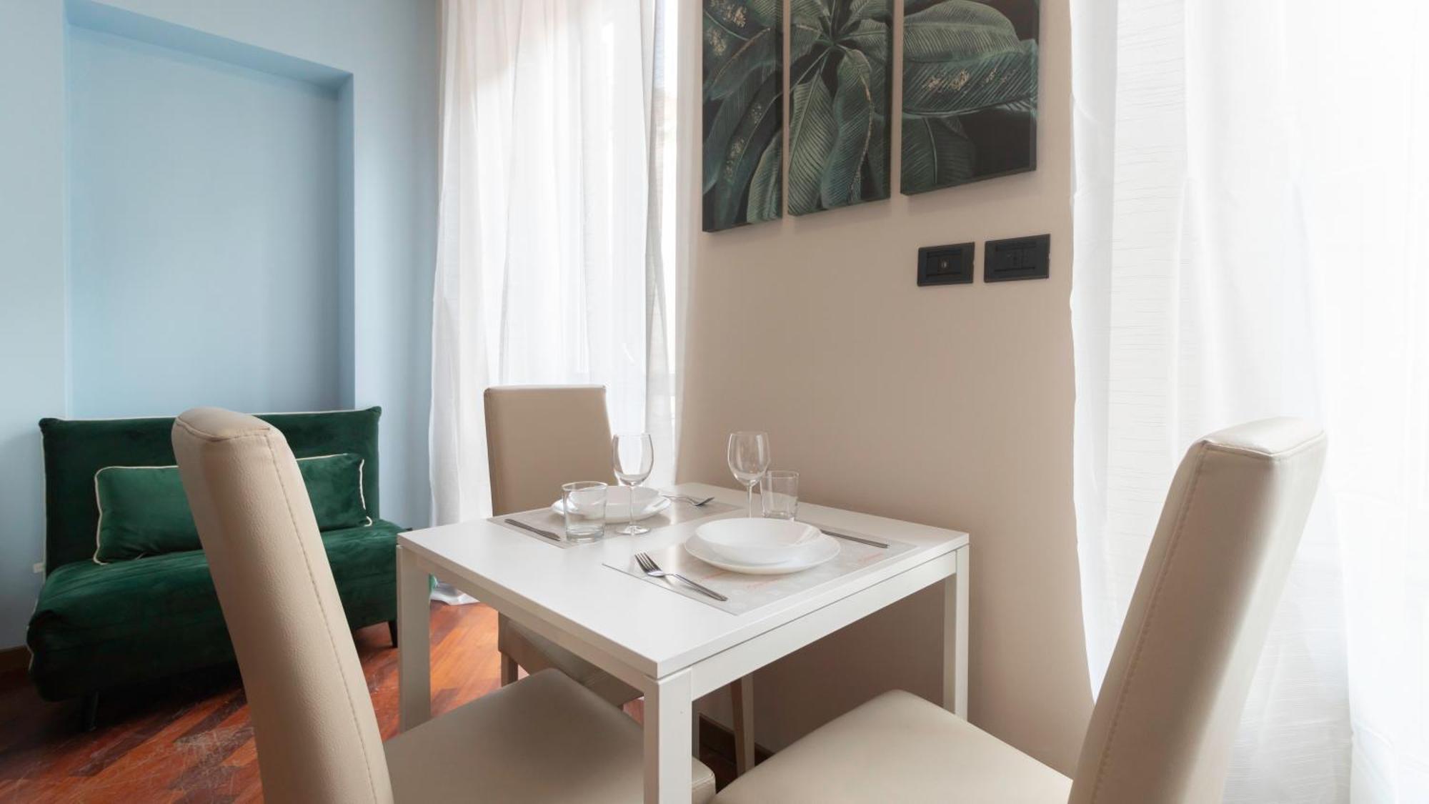 Italianway - Venezia 33 Apartment Милано Екстериор снимка