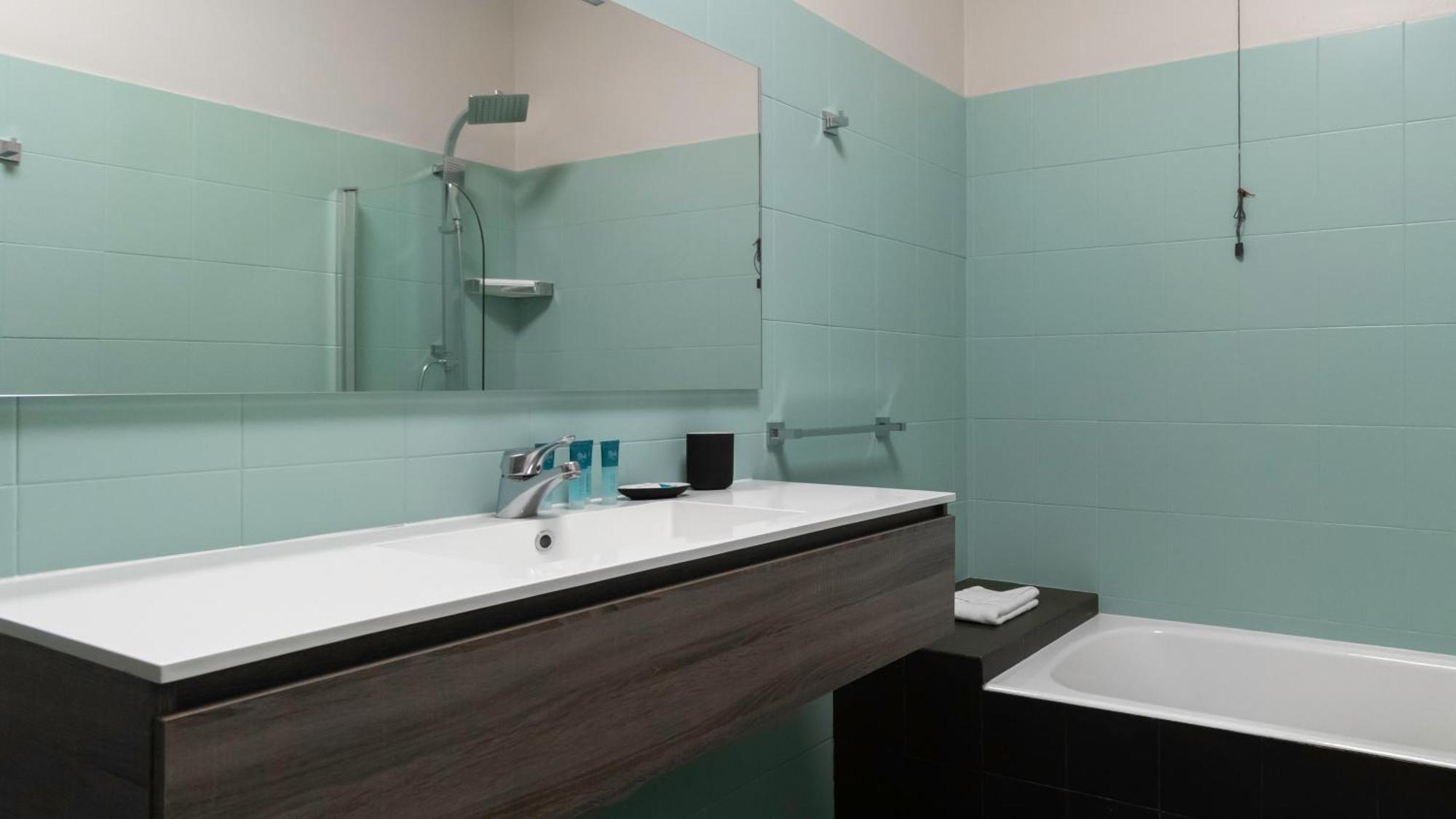 Italianway - Venezia 33 Apartment Милано Екстериор снимка